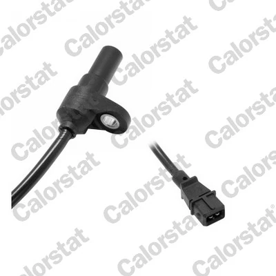 Sensor, crankshaft pulse